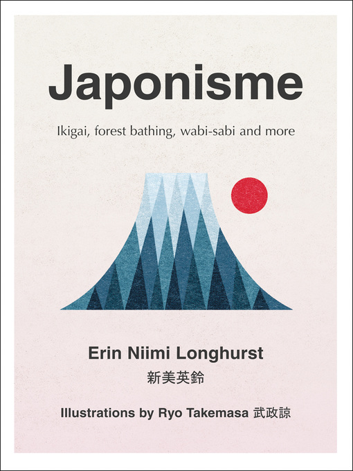 Cover image for Japonisme